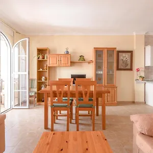  Apartamento Planta Uno