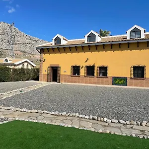  Chalet Casa Charo