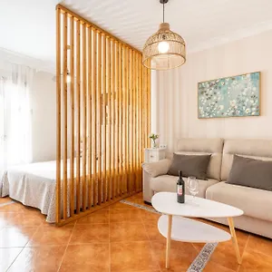 Apartamento Casa Angelita Caminito Del Rey, Con Cocina En El Centro De Andalucia